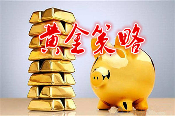 老孔盘解：5.7黄金原油最新行情走势分析及独家操作交易策略