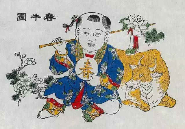 中国100种“中国符号”