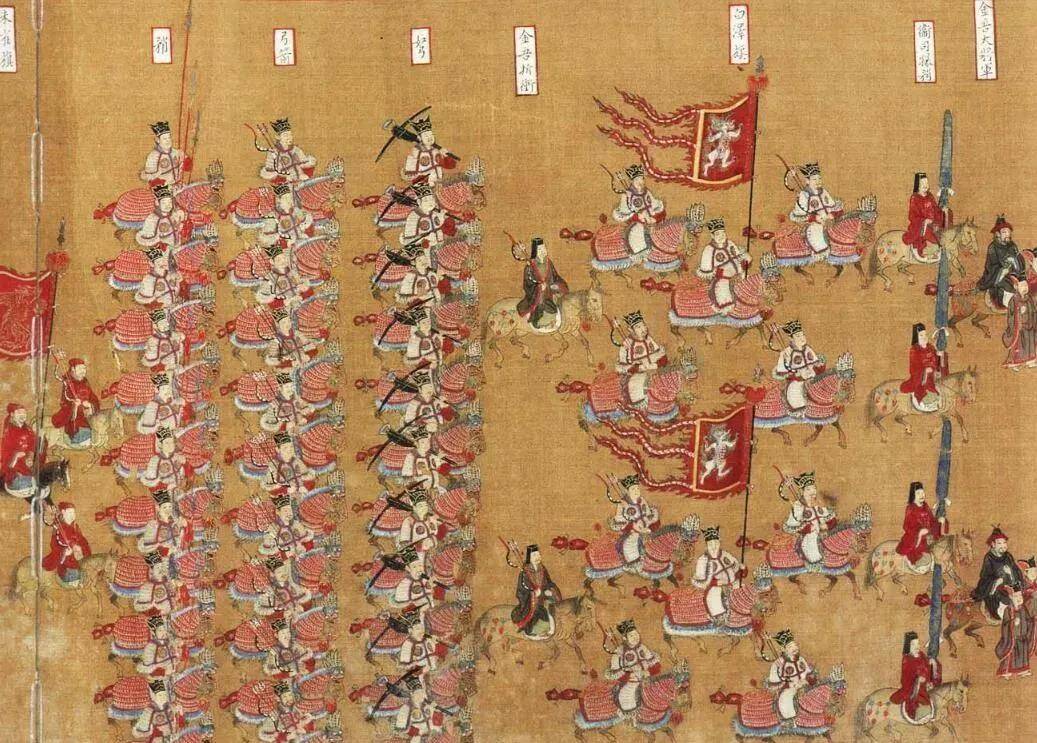 宋朝政府为什么这么穷<strong></p>
<p>币岁</strong>？岁币、冗兵、冗官、冗费为什么解决不了？