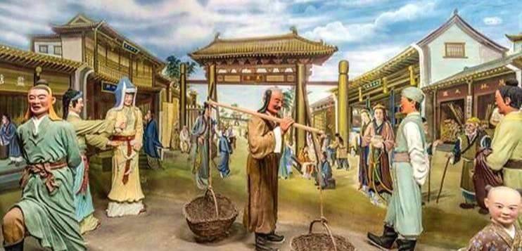 宋朝花30万岁币<strong></p>
<p>币岁</strong>，买118年和平，澶渊之盟划算吗