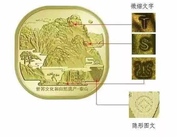 泰山币<strong></p>
<p>人们币</strong>，有秘密！