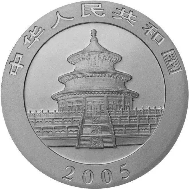 关于熊猫铂币<strong></p>
<p>人们币</strong>，你都知道哪些知识？盘点我国的熊猫铂币！
