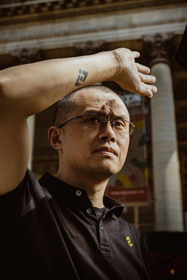 彭博社撰文整理：为何币安是一个“庞氏骗局”<strong></p>
<p>安币</strong>？