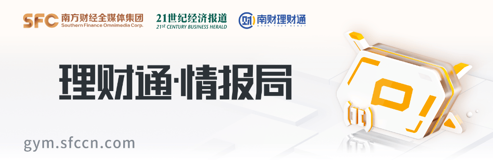 企业存款“搬家”<strong></p>
<p>1万元理财</strong>，银行理财规模大涨预计突破30万亿元大关！杭银理财被罚60万元 | 理财情报局