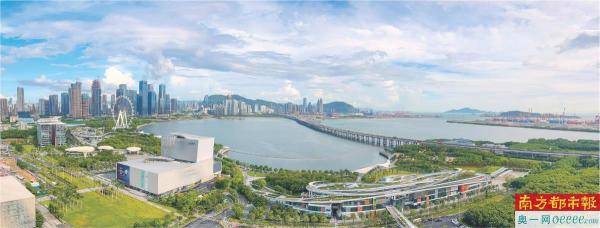“跨境理财通”深圳个人投资者已达5.8万名<strong></p>
<p>理财通活动</strong>，跨境收付超300亿
