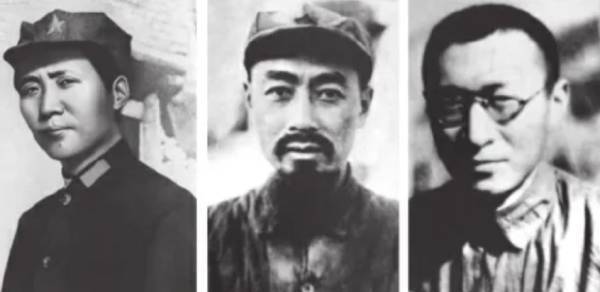 王立华：林彪、彭德怀都反对<strong></p>
<p>巴菲特理财</strong>，毛泽东何以赌上红军全部家底，决意东征？