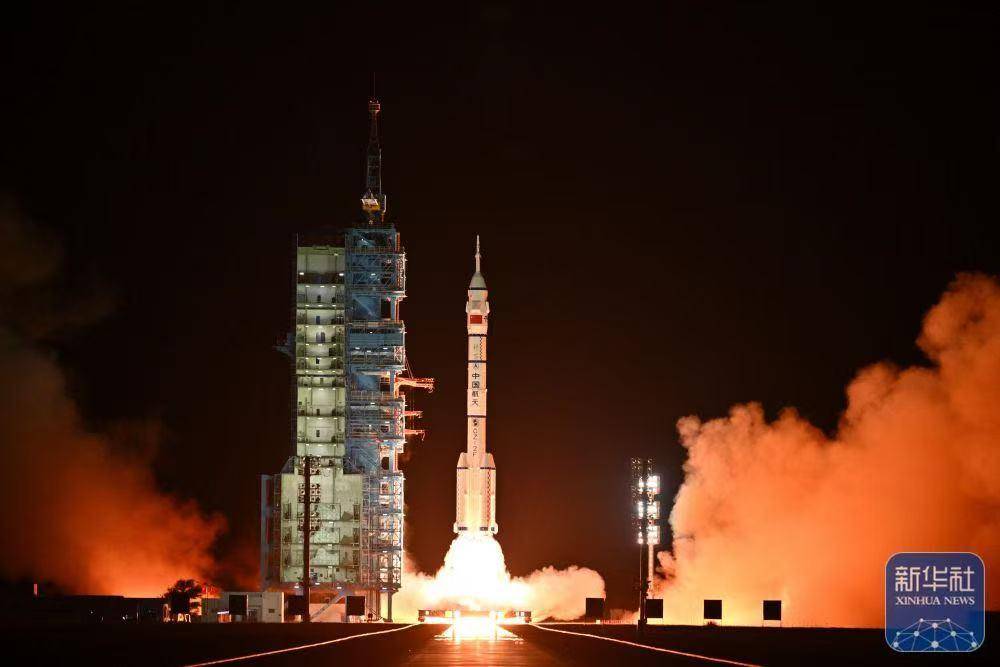 神舟十九号成功发射：采用6.5小时快速交会对接<strong></p>
<p>理财怎么计算收益</strong>，是装载物资最多最重的一次