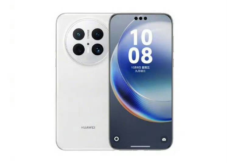 华为Mate 70官方图曝光？标注售价8599<strong></p>
<p>华夏理财险</strong>，网友：这价格有点假了