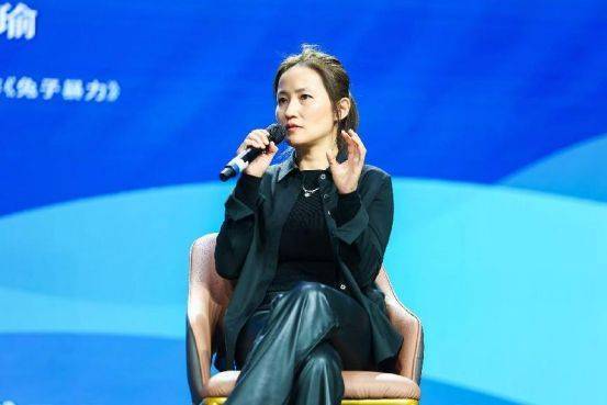 出海吧<strong></p>
<p>华夏理财险</strong>，姐姐！2024中国女性领航者大会暨天下女人国际论坛十周年庆典成功举行