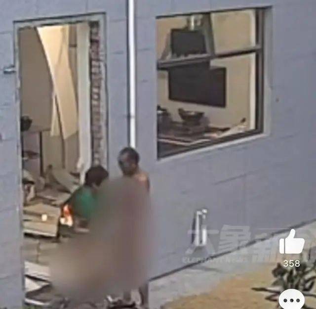 夫妻做饭厨房突然爆炸！丈夫烧伤92%仍折返救妻<strong></p>
<p>理财学院</strong>，不幸去世