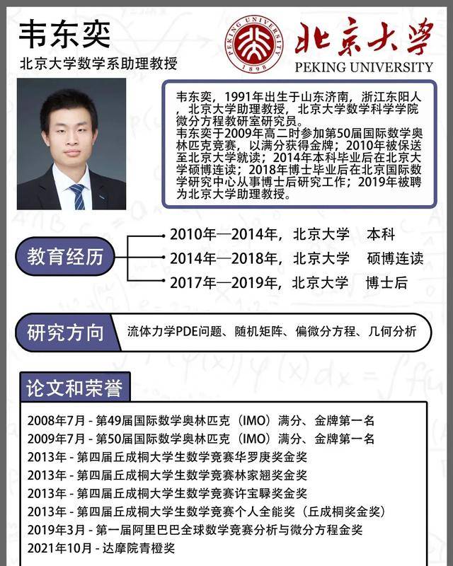 韦东奕上课照片走红<strong></p>
<p>当前理财</strong>，新发型吸睛，网友：板书真漂亮，可惜看不懂