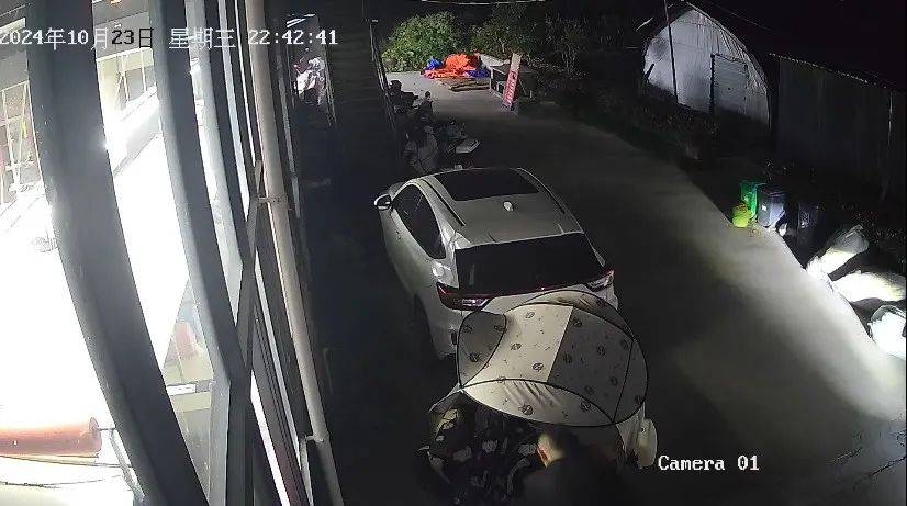 “我车被偷了<strong></p>
<p>好规划理财</strong>，车上有块毒猪肉！”男子深夜报警，结局大反转
