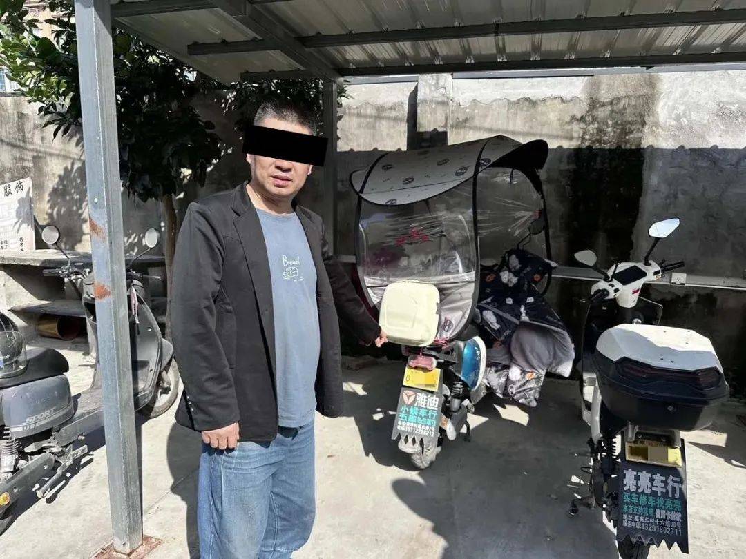 “我车被偷了<strong></p>
<p>好规划理财</strong>，车上有块毒猪肉！”男子深夜报警，结局大反转