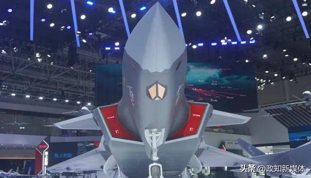 歼35A之后<strong></p>
<p>理财产品网</strong>，我国再有一款新型隐身五代战机亮相