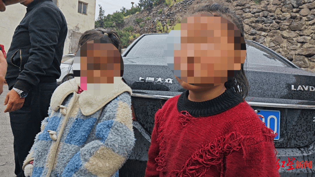 父母在外地打工<strong></p>
<p>理财产品网</strong>，8岁姐姐带着6岁妹妹欲骑行80公里找父母，幸被交警送回