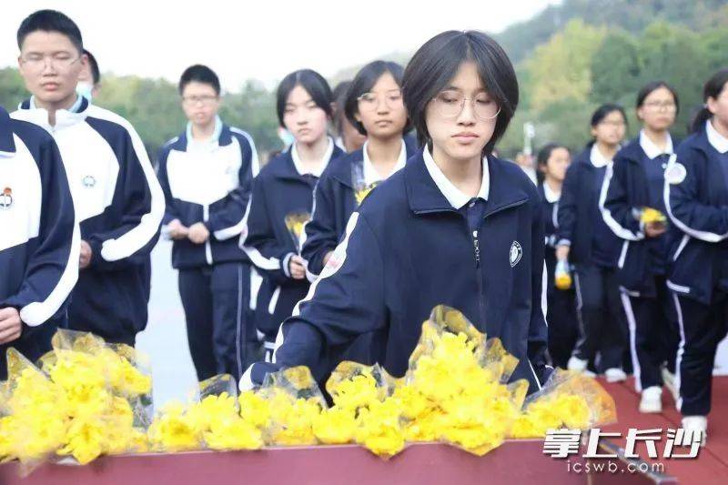 33天内<strong></p>
<p>靠谱的理财app</strong>，长沙6.6万名学生将奔赴同一地，只为这件事……