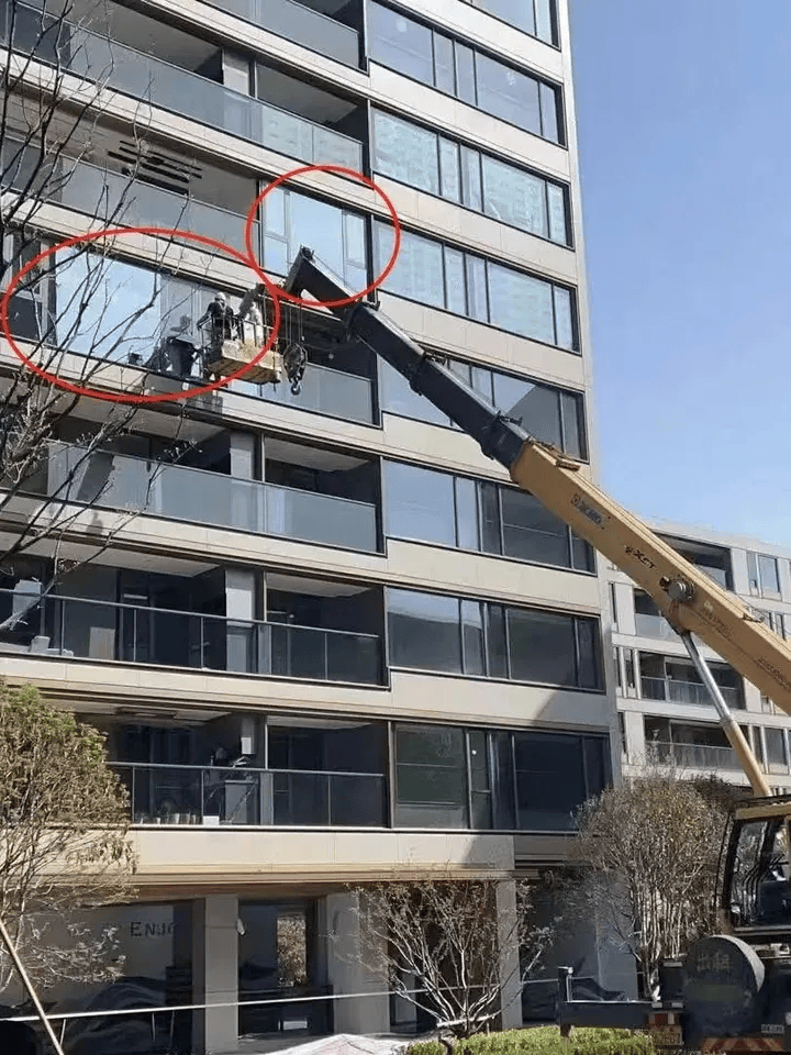 杭州一小区贴出喜报：包阳台！交付不到半年<strong></p>
<p>理财产品排名</strong>，高票通过