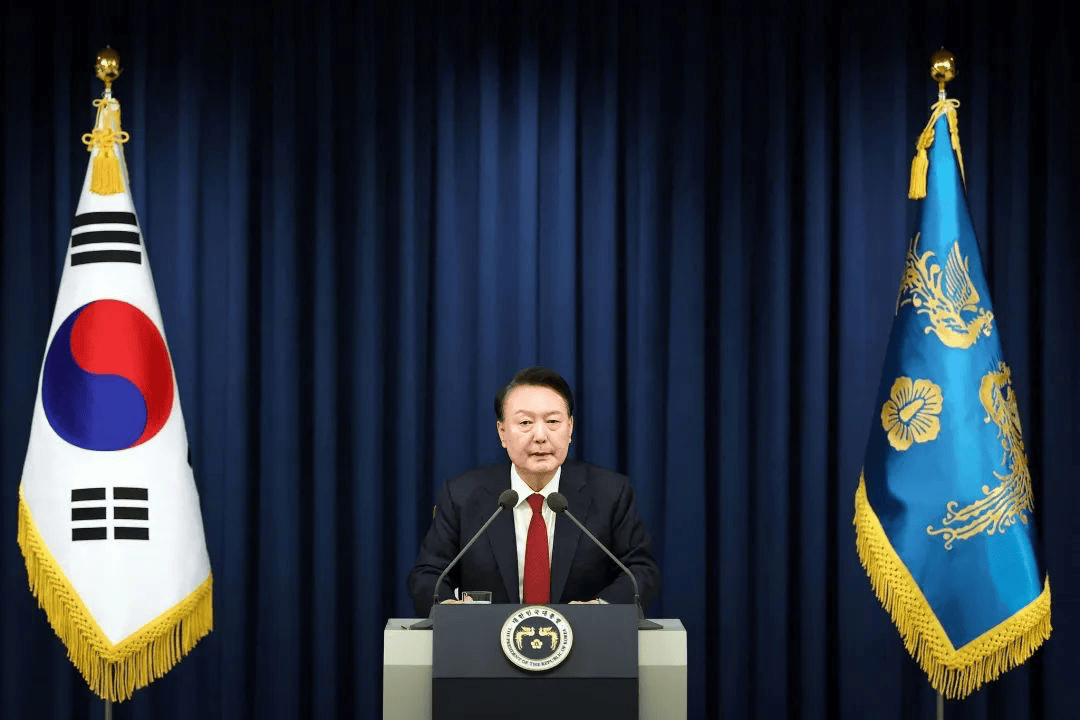 最新！外媒：韩国最大工会发起“无限期罢工”<strong></p>
<p>理财怎么用</strong>，呼吁尹锡悦以煽动“内乱罪”辞职