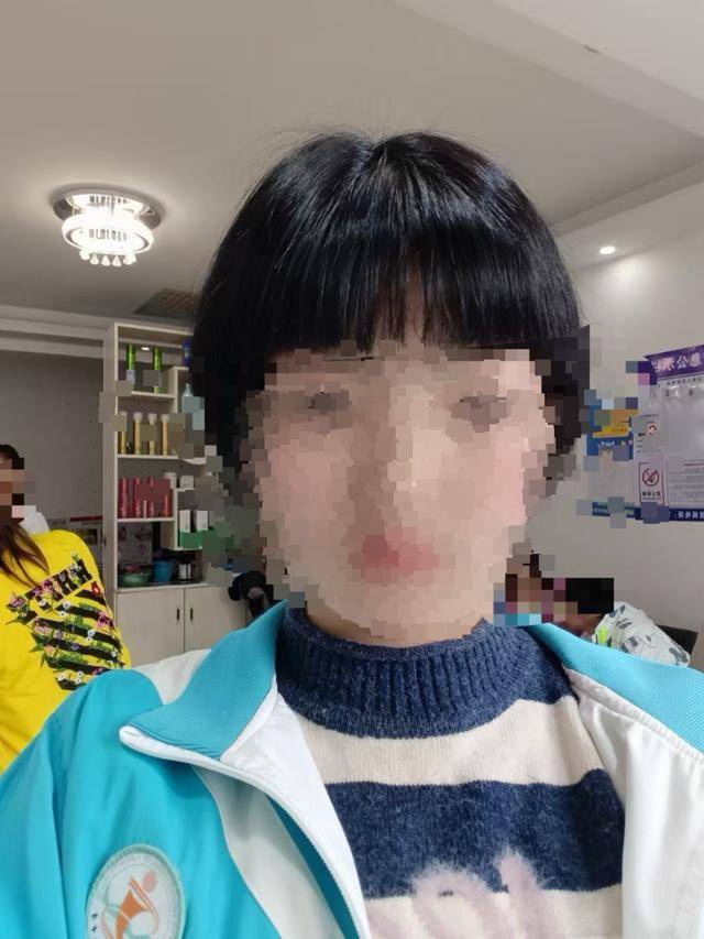 17岁云南女生 “没病做手术离世”？家属回应：确诊先心病<strong></p>
<p>钱贷理财</strong>，三家医院都建议手术｜云辟谣