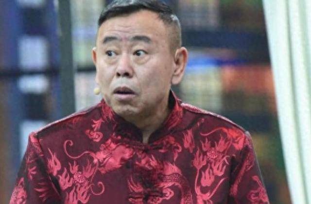 潘长江：我钱花一辈子也花不完<strong></p>
<p>白领理财</strong>，如今67岁却越活越“糊涂”了