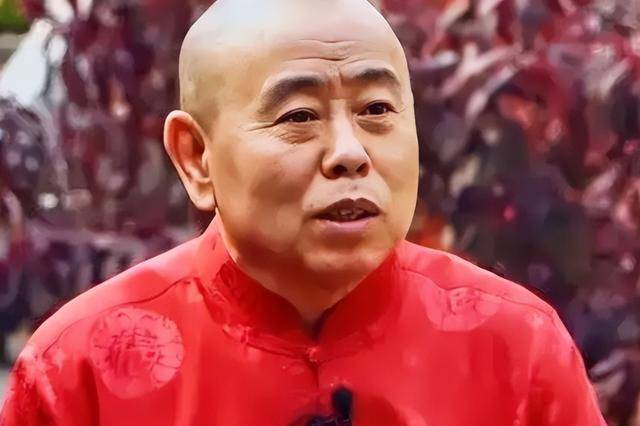 潘长江：我钱花一辈子也花不完<strong></p>
<p>白领理财</strong>，如今67岁却越活越“糊涂”了