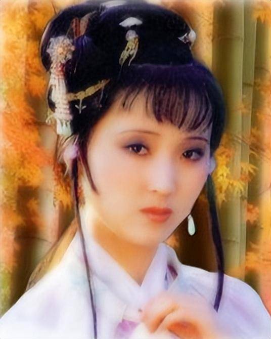 17岁少女神似林黛玉<strong></p>
<p>白领理财</strong>，艺考惊艳评委，网友惊呼：陈晓旭重生！