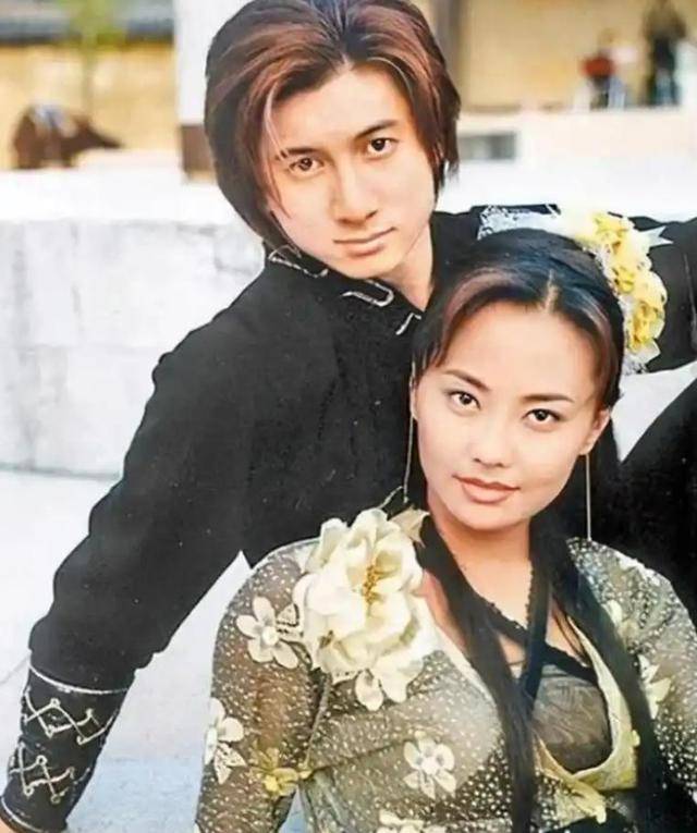 老夫少妻有多残酷？54岁的吴奇隆给刘诗诗上了一课<strong></p>
<p>理财翻译</strong>，马舒雅没说错