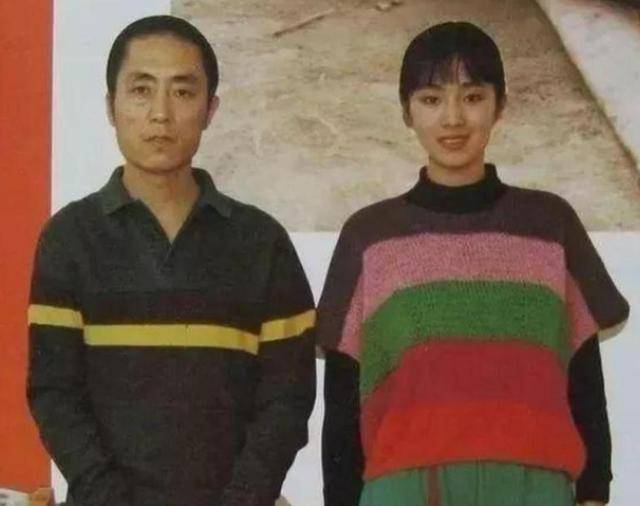 陈婷现实长什么样？路人镜头才是“照妖镜”<strong></p>
<p>理财小程序</strong>，突然理解张艺谋了