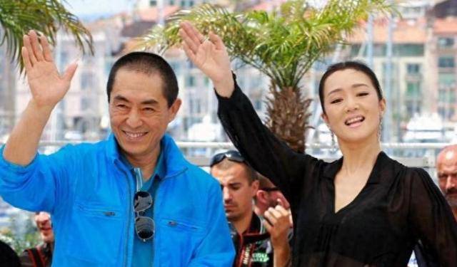 陈婷现实长什么样？路人镜头才是“照妖镜”<strong></p>
<p>理财小程序</strong>，突然理解张艺谋了