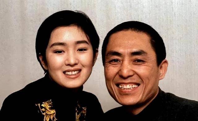 陈婷现实长什么样？路人镜头才是“照妖镜”<strong></p>
<p>理财小程序</strong>，突然理解张艺谋了