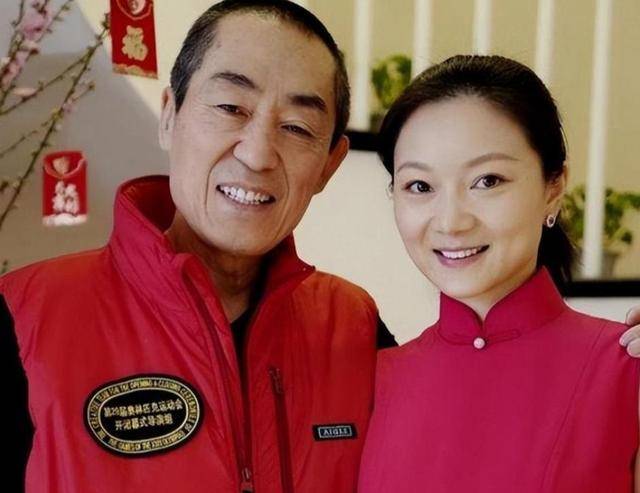 陈婷现实长什么样？路人镜头才是“照妖镜”<strong></p>
<p>理财小程序</strong>，突然理解张艺谋了