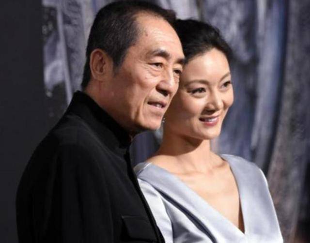 陈婷现实长什么样？路人镜头才是“照妖镜”<strong></p>
<p>理财小程序</strong>，突然理解张艺谋了