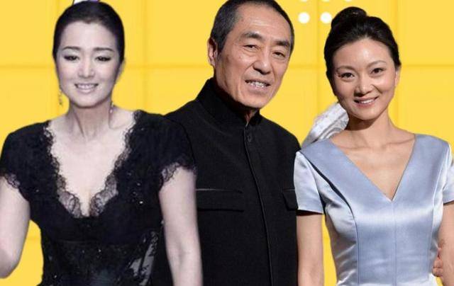 陈婷现实长什么样？路人镜头才是“照妖镜”<strong></p>
<p>理财小程序</strong>，突然理解张艺谋了