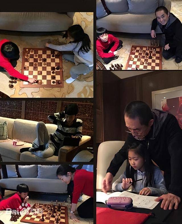 陈婷现实长什么样？路人镜头才是“照妖镜”<strong></p>
<p>理财小程序</strong>，突然理解张艺谋了