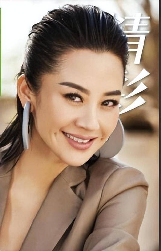 事实证明<strong></p>
<p>余额宝投资理财</strong>，55岁“无人敢娶”的许晴，才是真正的人间清醒！