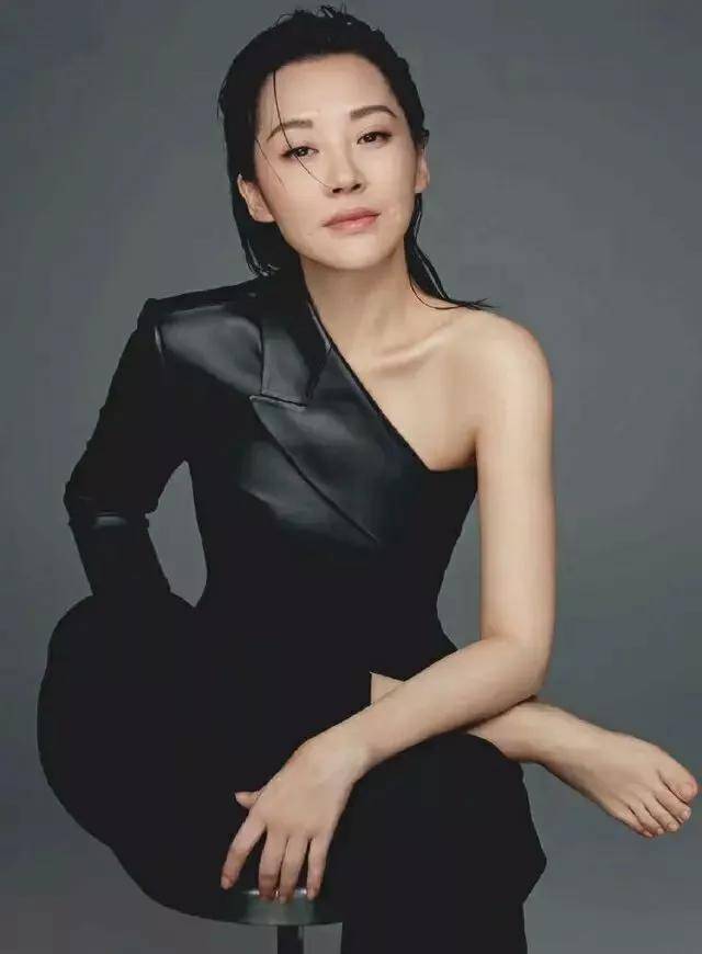 事实证明<strong></p>
<p>余额宝投资理财</strong>，55岁“无人敢娶”的许晴，才是真正的人间清醒！
