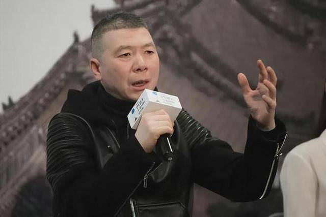 冯小刚直言：她太能装了<strong></p>
<p>理财投资可靠吗</strong>，永远红不了，就更别提拿奖了