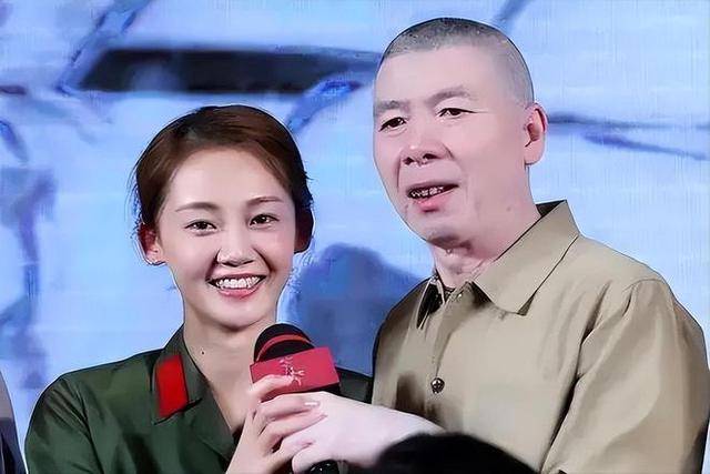 冯小刚直言：她太能装了<strong></p>
<p>理财投资可靠吗</strong>，永远红不了，就更别提拿奖了