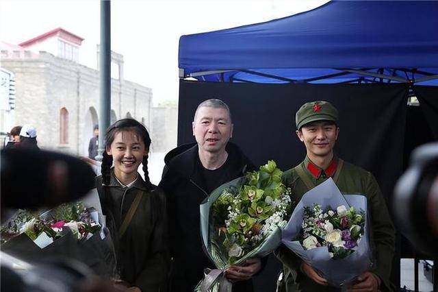 冯小刚直言：她太能装了<strong></p>
<p>理财投资可靠吗</strong>，永远红不了，就更别提拿奖了