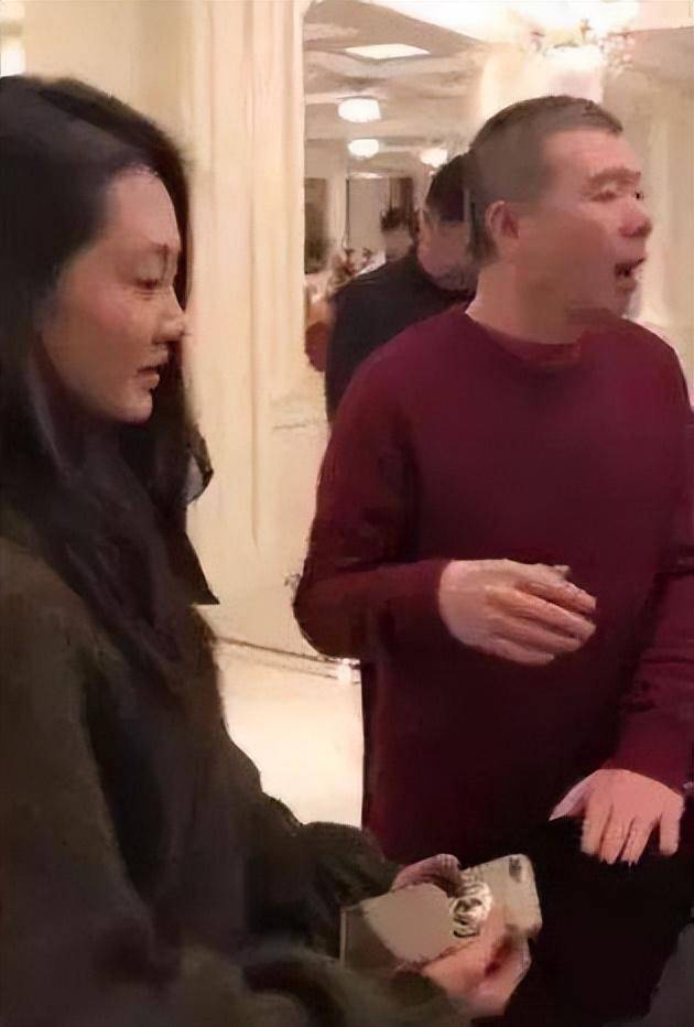 冯小刚直言：她太能装了<strong></p>
<p>理财投资可靠吗</strong>，永远红不了，就更别提拿奖了