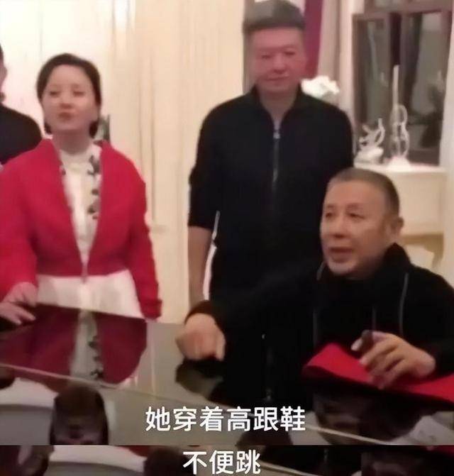 冯小刚直言：她太能装了<strong></p>
<p>理财投资可靠吗</strong>，永远红不了，就更别提拿奖了