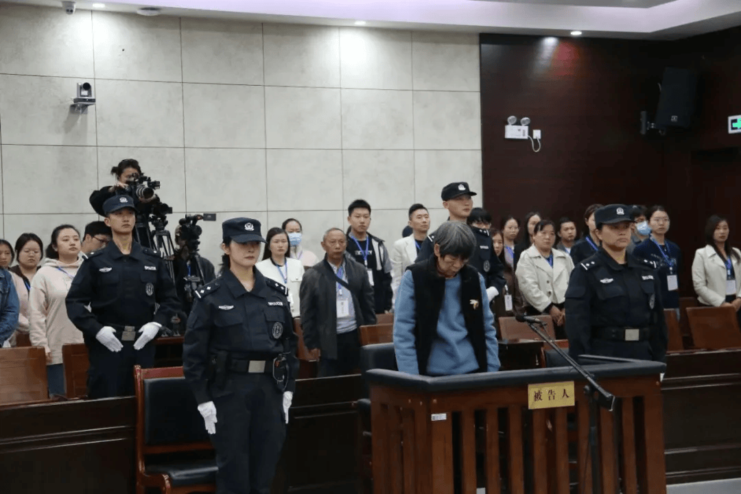 余华英案<strong></p>
<p>个人理财方案</strong>，已进入死刑复核程序