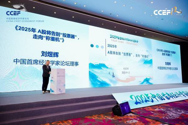 专家：2025年A股将走向“称重机”<strong></p>
<p>个人理财方案</strong>，投资机会明显增多