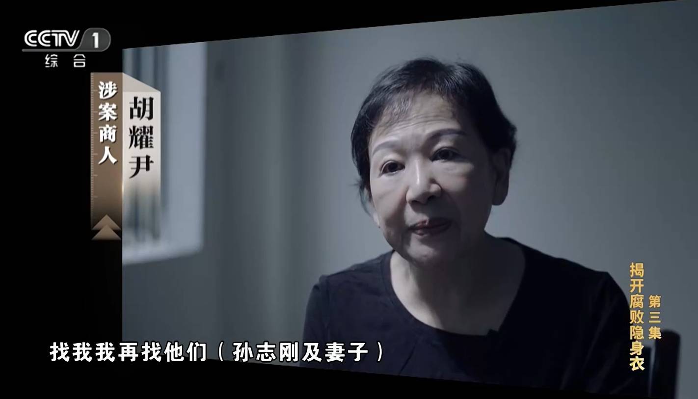 大搞“一家两制”<strong></p>
<p>余额宝微信理财通</strong>！“老虎”与妻子出镜忏悔