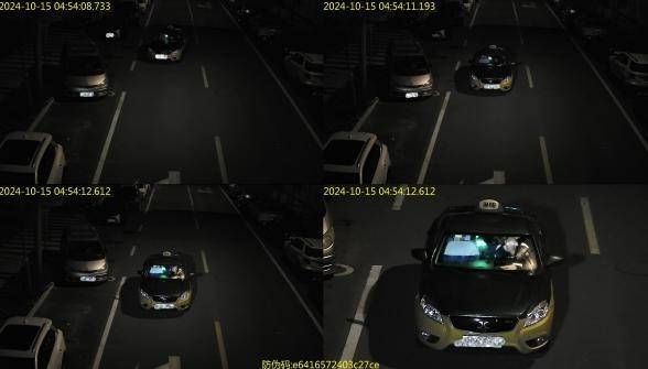 即日起<strong></p>
<p>江苏理财</strong>，北京将抓拍变道不打灯、夜间不开灯、连续变道等这些交通违法！
