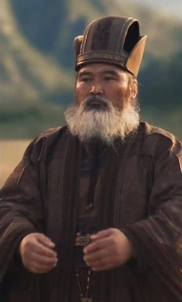 徐克版《射雕》华筝一出场<strong></p>
<p>理财的游戏</strong>，好评一片：这才是草原公主该有的英姿