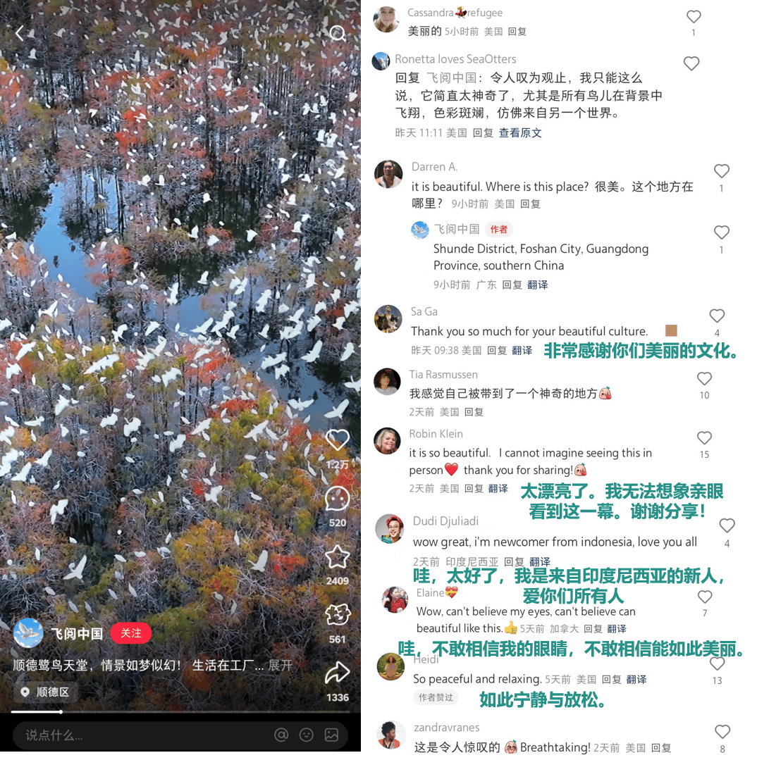 小红书上的外国网友<strong></p>
<p>理财送手机</strong>，都在点赞佛山什么？