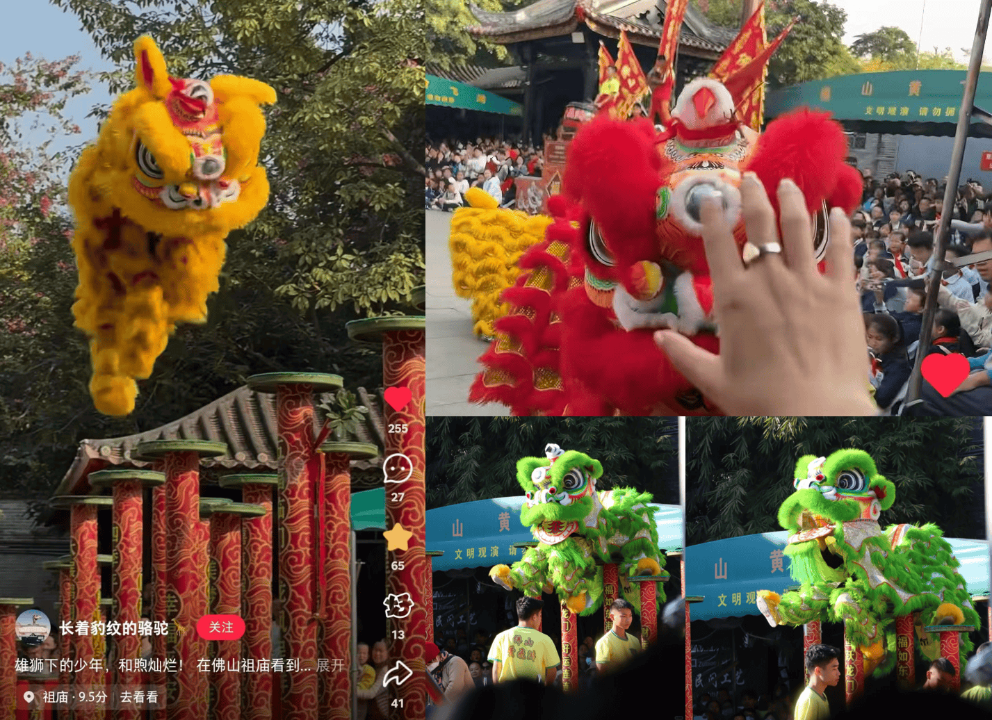 小红书上的外国网友<strong></p>
<p>理财送手机</strong>，都在点赞佛山什么？