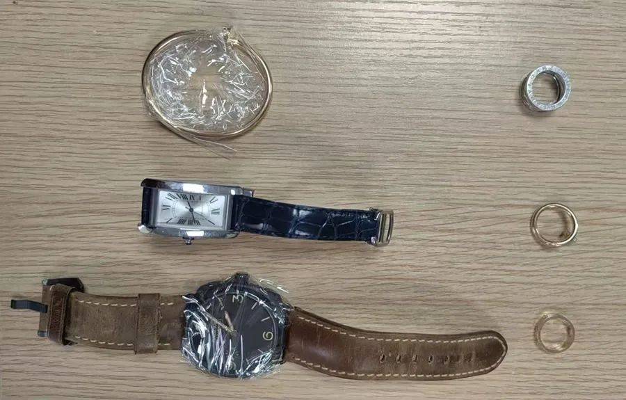 上海一家政阿姨上岗3天就说发烧乏力<strong></p>
<p>北京的理财</strong>，匆忙回家工资都没要！果然有蹊跷