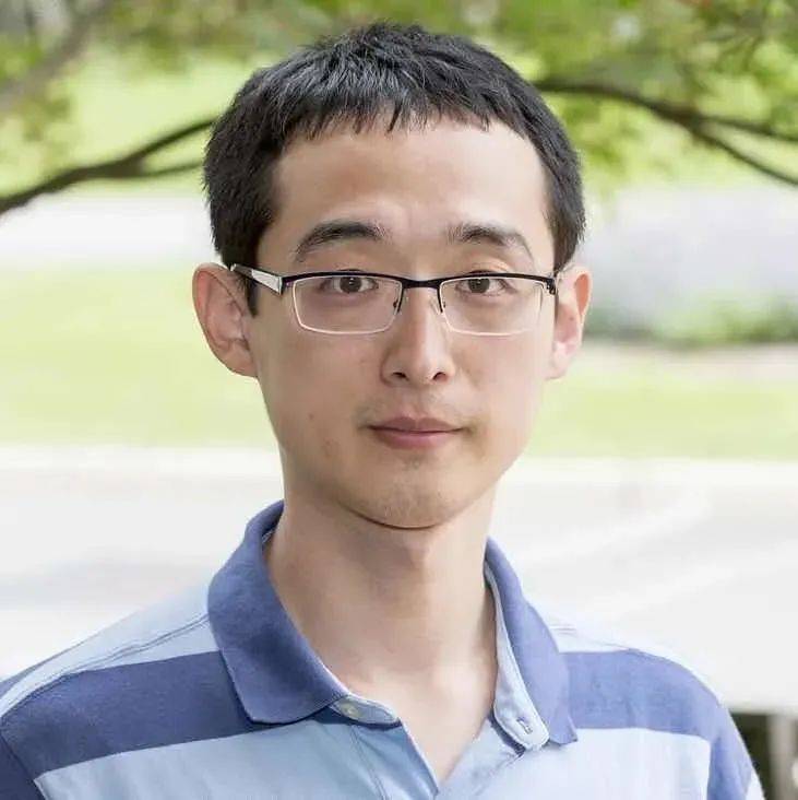 核物理学家刘畅<strong></p>
<p>理财人群</strong>，已归国！